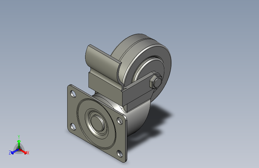 1802WHEEL-BRAKE-A