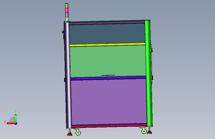 小型SMT自动化电子制造贴片机