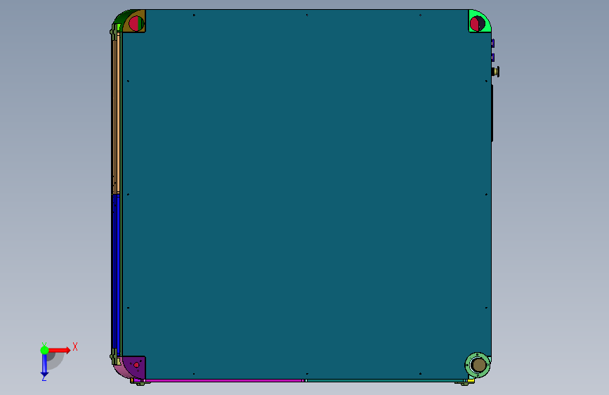 小型SMT自动化电子制造贴片机
