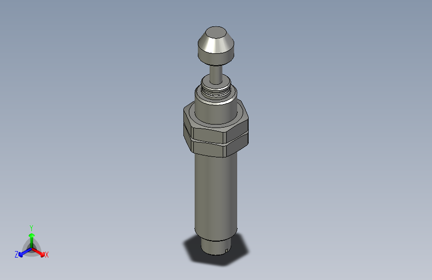 AC-1008-2（M10X1)