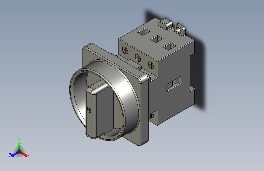 ALLEN-BRADLEY_194E-E25-1753-6N