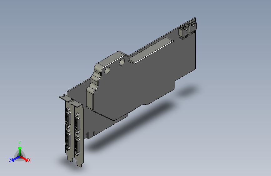 ATI 5870 Ref