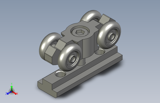 AVF31-H-40-10-M8