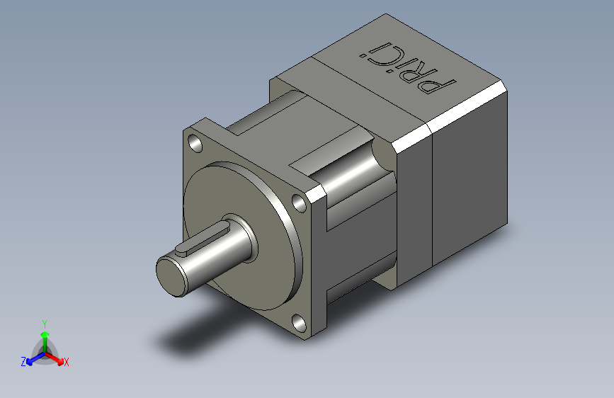 CB-SR40-9  A-C