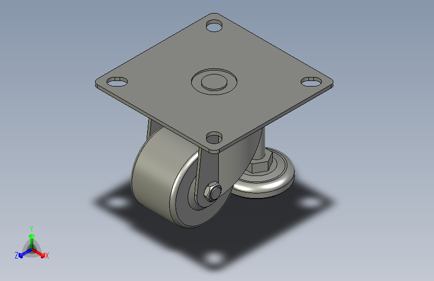 CGP01-D65