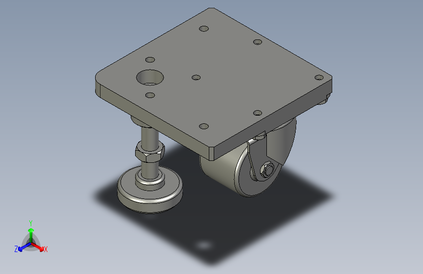 CGV01-D65A-NE