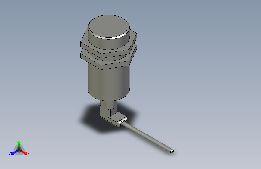 DW-AS-611-M30-120(SG)