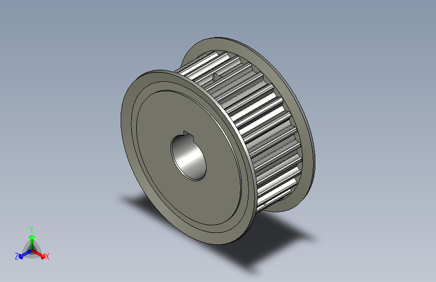 EBL42-S8M300-30-A-N-d22