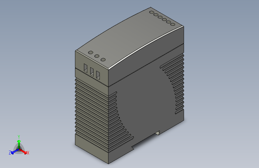 Fonte MDR-60-24
