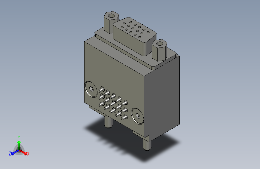 F-SCHUNK-9937327 SWO-B15-A