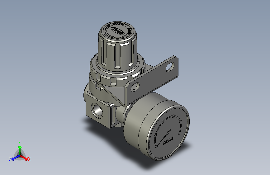 gbgb气源过滤器AR1500-2
