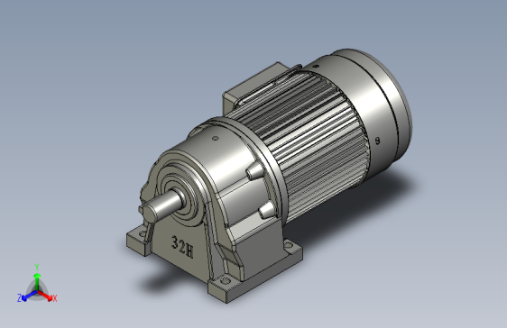 GH32-1500W-20SB
