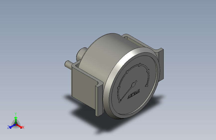 GU-40U-40-M