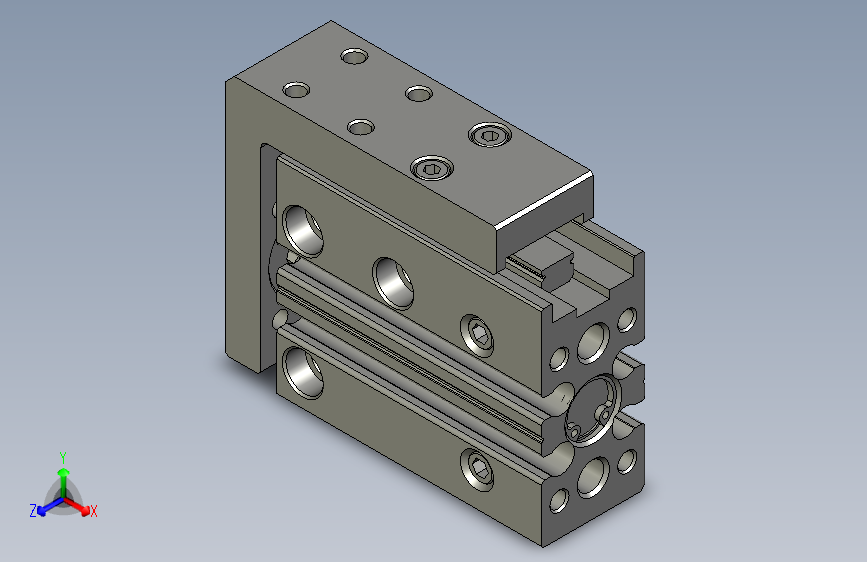 HLH6X10-S