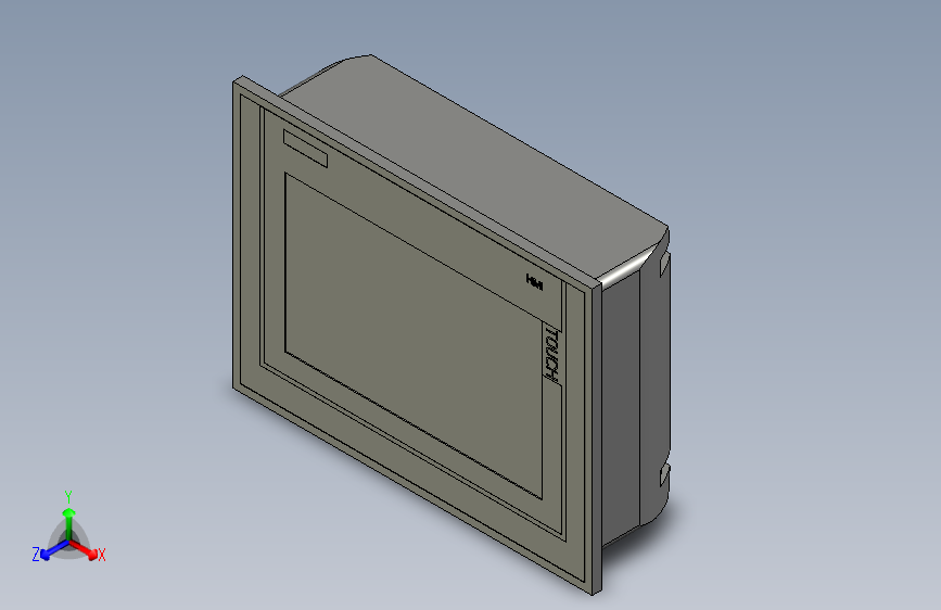 IHM-SIEMENS-6AV2124_0GC01_0AX0