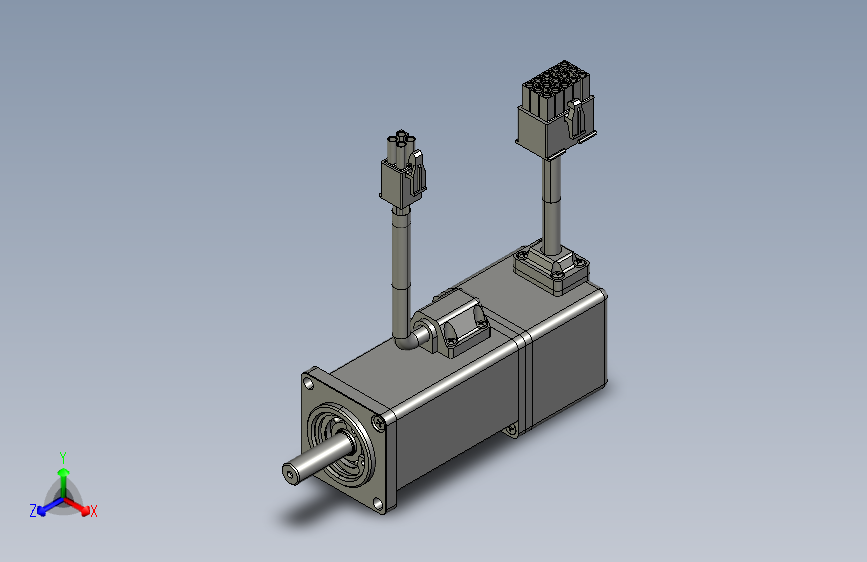 ISMH1-10B30CB-U230Z