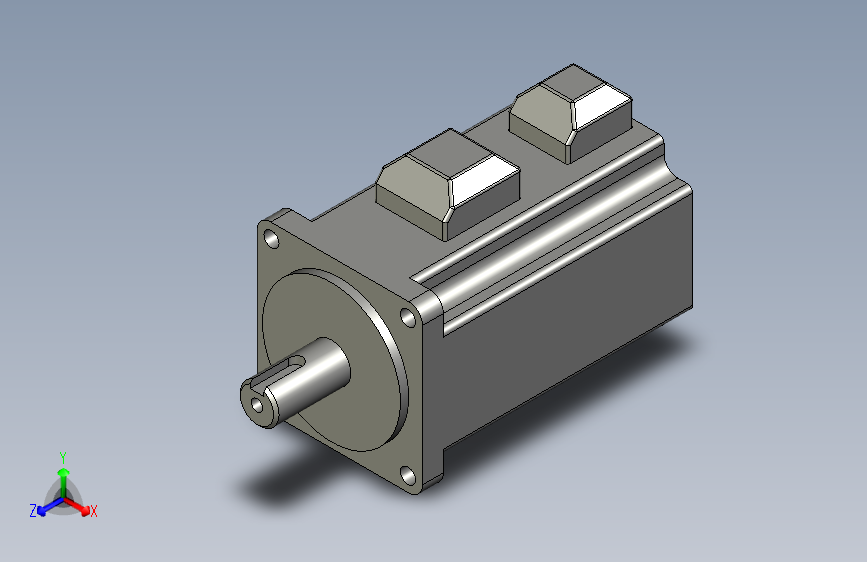 ISMH1-20B30CB-U231Z