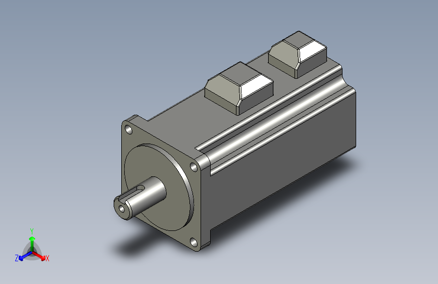 ISMH1-40B30CB-U231Z