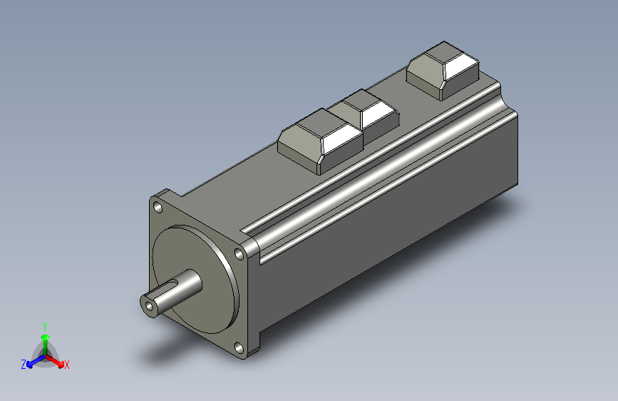 ISMH4-40B30CB-U234Z