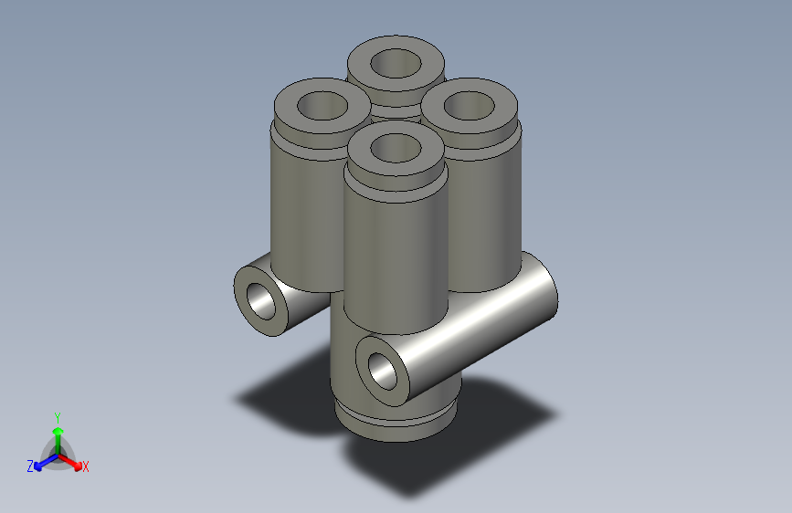 KQ2UD04-06A