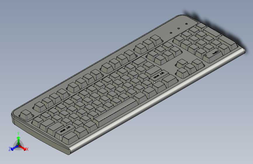 LD101-02-HP键盘-1.SLDQ1SM