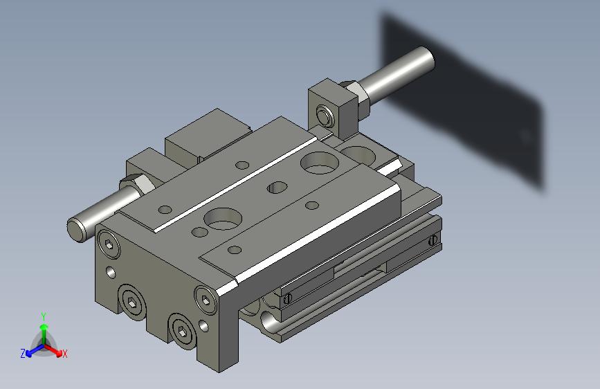 MDX6x10-SG2BM2(0)