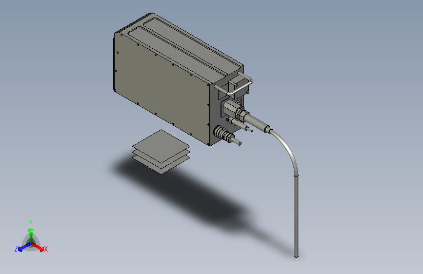 MDX1000_Head