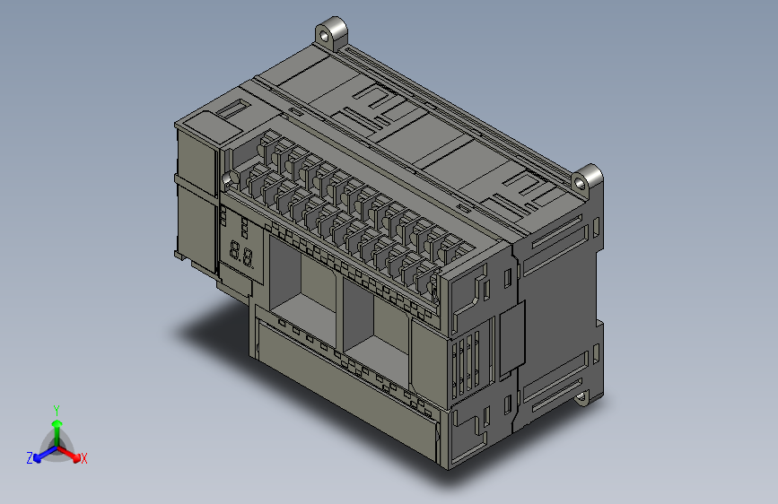 PLC-3D