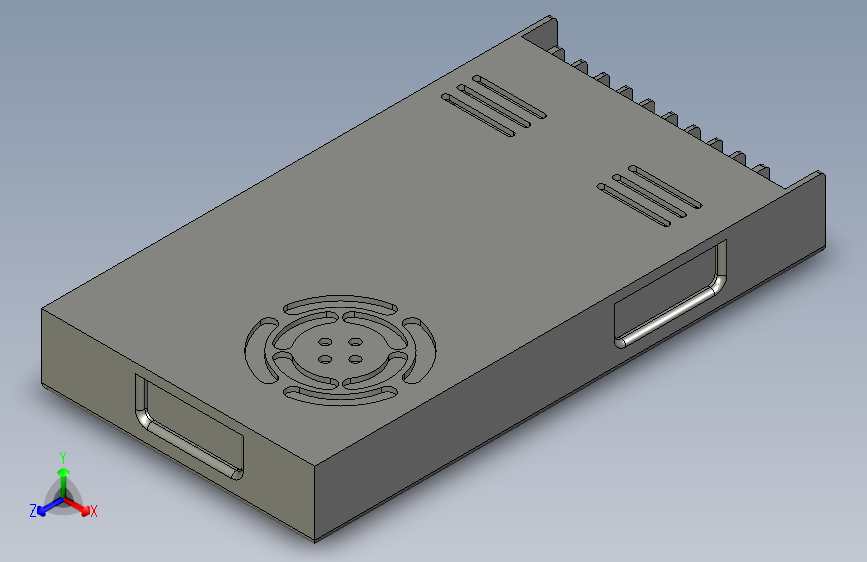 RSP-320-24