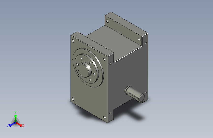 RU110DF分割器