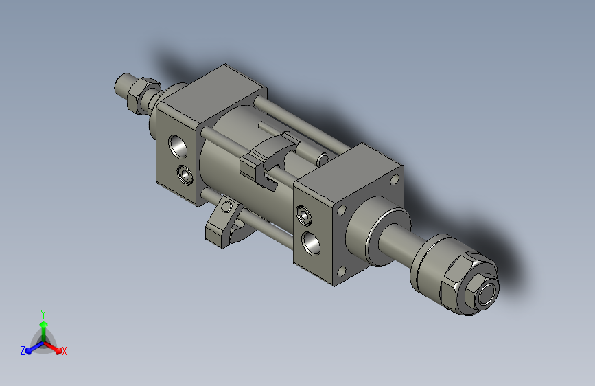 SCJ40x30-10S(0010)+(CS1-AX-2)