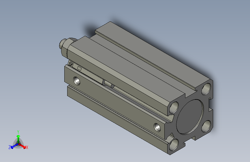 SDA-20x45SB (0)