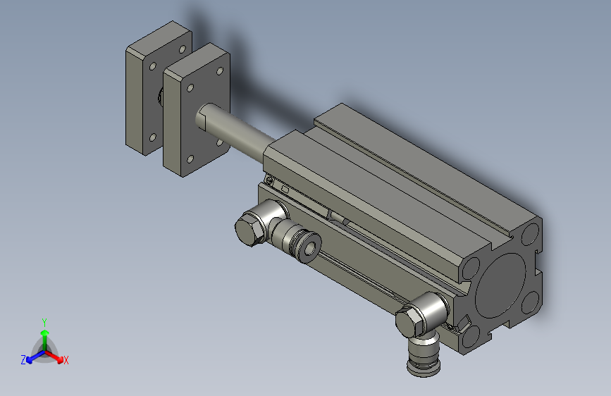 SDA20x50S(0)+(CS1-G-2)