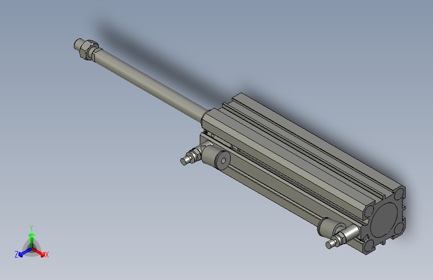 SDAS-25x120-B-G-2 (0)