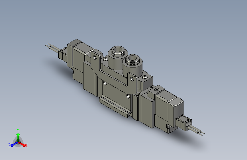 SMC-SY5220-5LZD-C6-F2