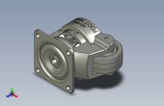 SY100-GD-80F