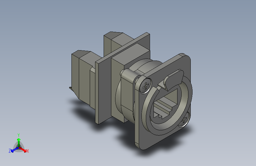 User Library-ne8fdv-y110 rj45