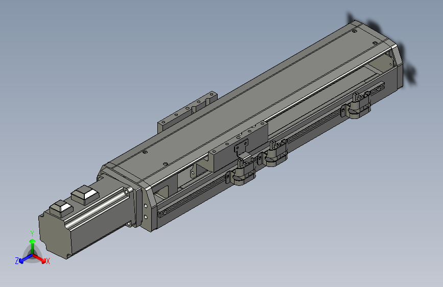 UWL10SPYTL16S200P40