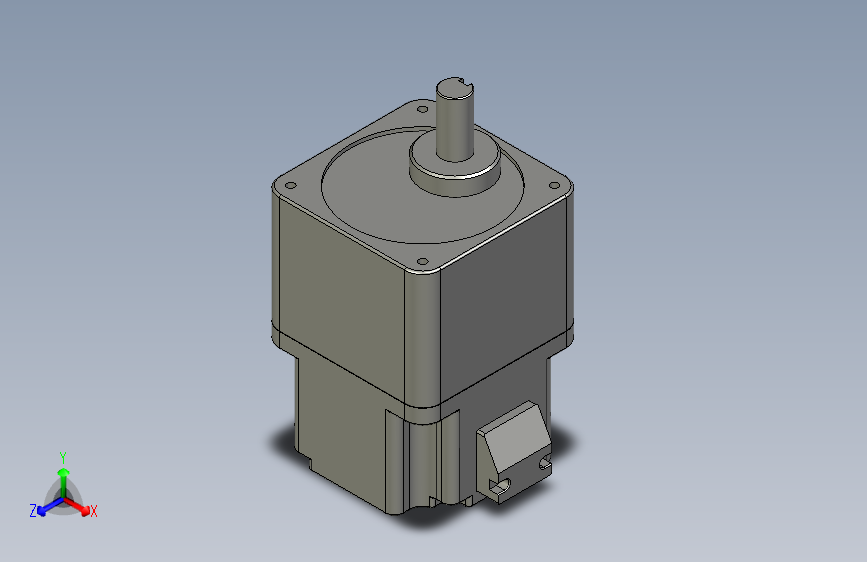 Z-5-BLD-400-24-GU-30S-5GU50K
