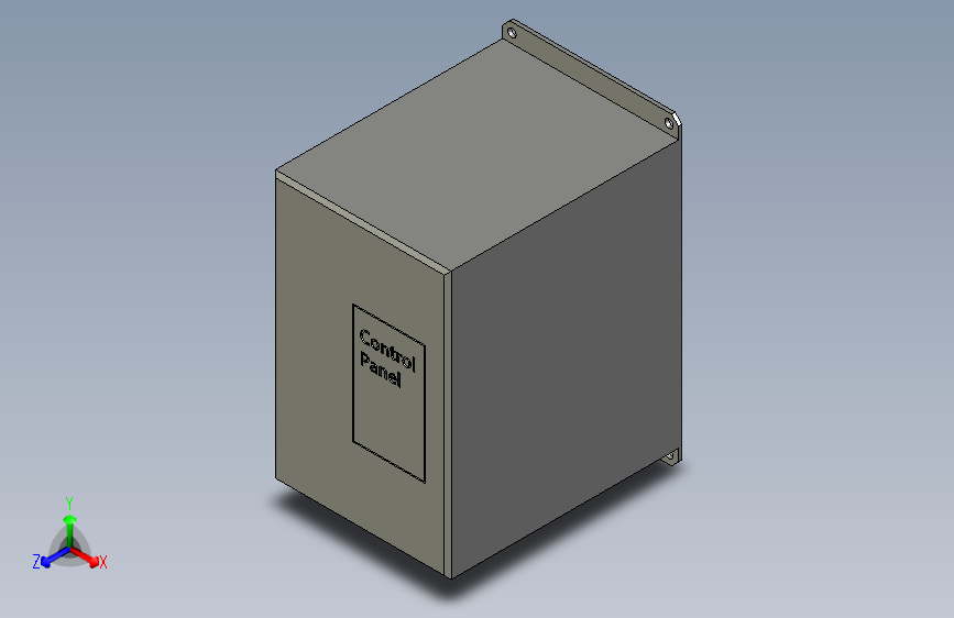 变频器CTF100A-004G