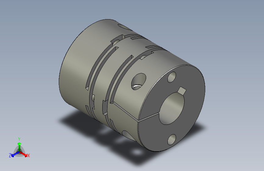 联轴器MCSLCWK40-14-15
