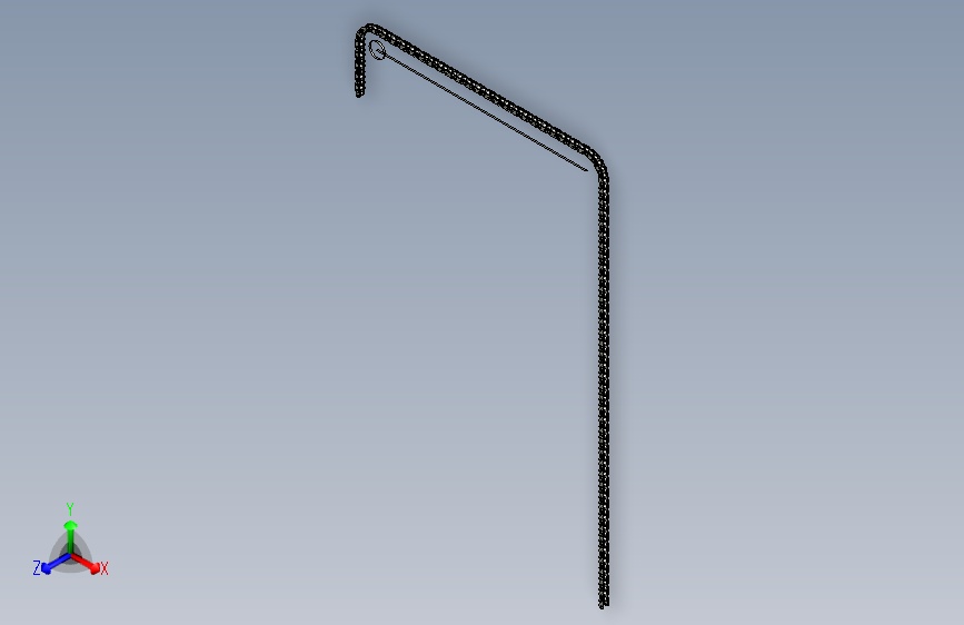 链条20B-1-PX