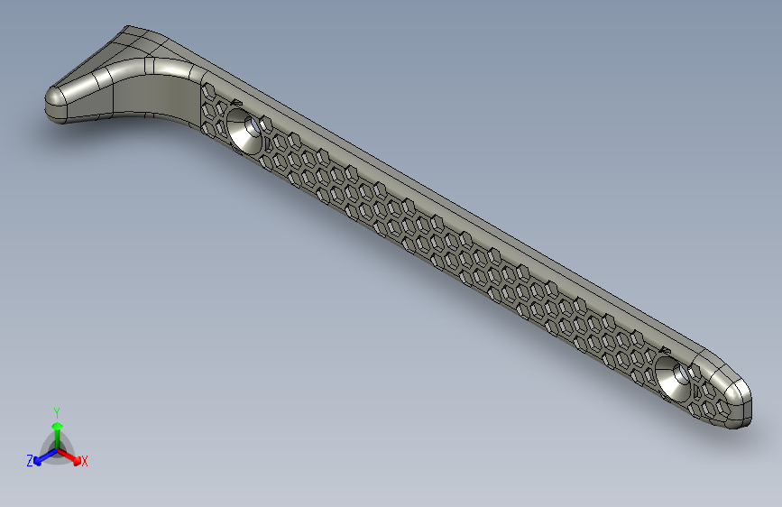 0919-M-LOK 拉轨盖和手刹=步枪、手枪仅限虚拟游戏设计，不可制作实物，否则后果自负