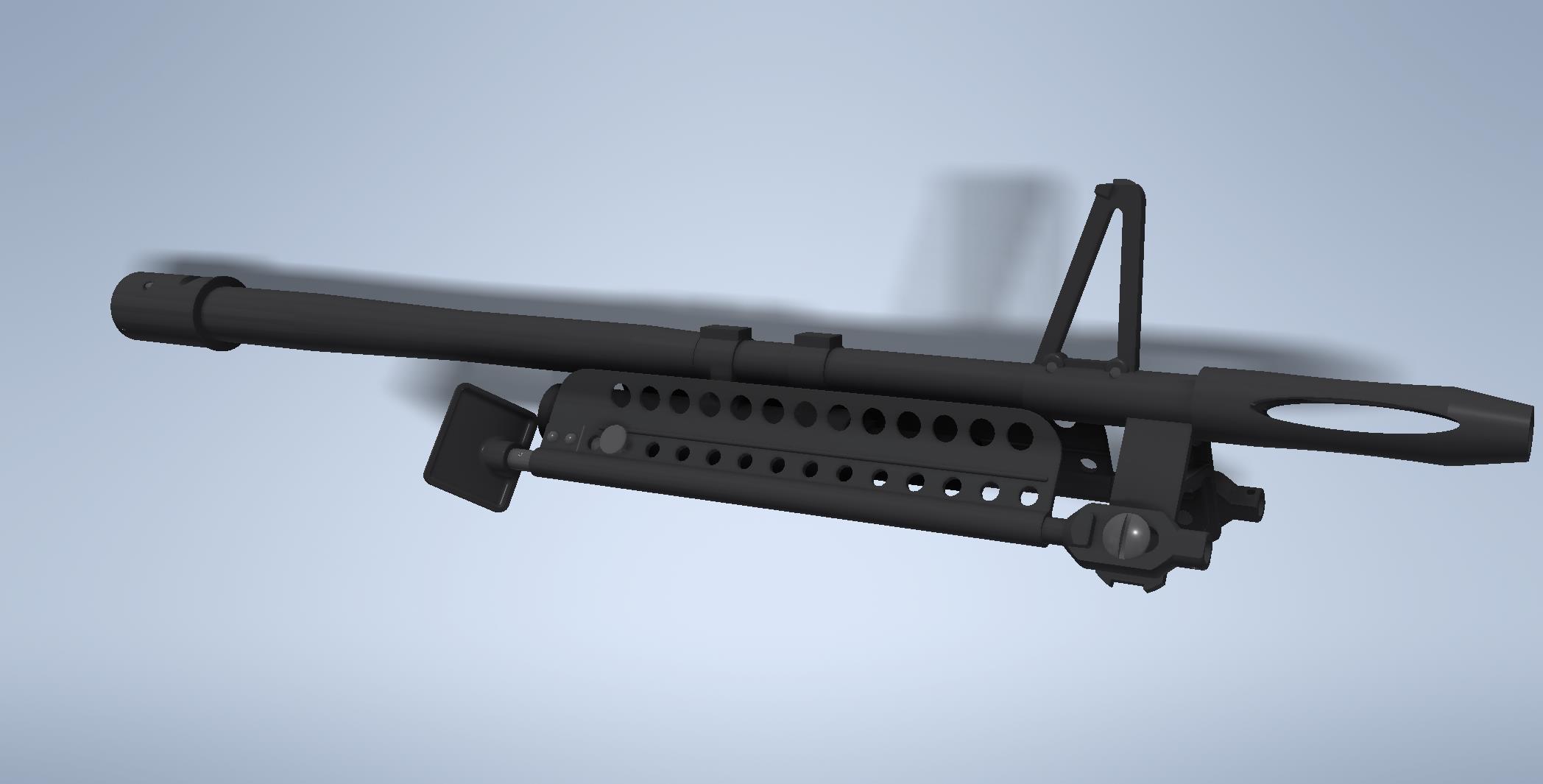 0910-m60-inspired-barrel-assembly-1.snapshot.1=步枪、手枪仅限虚拟游戏设计，不可制作实物，否则后果自负