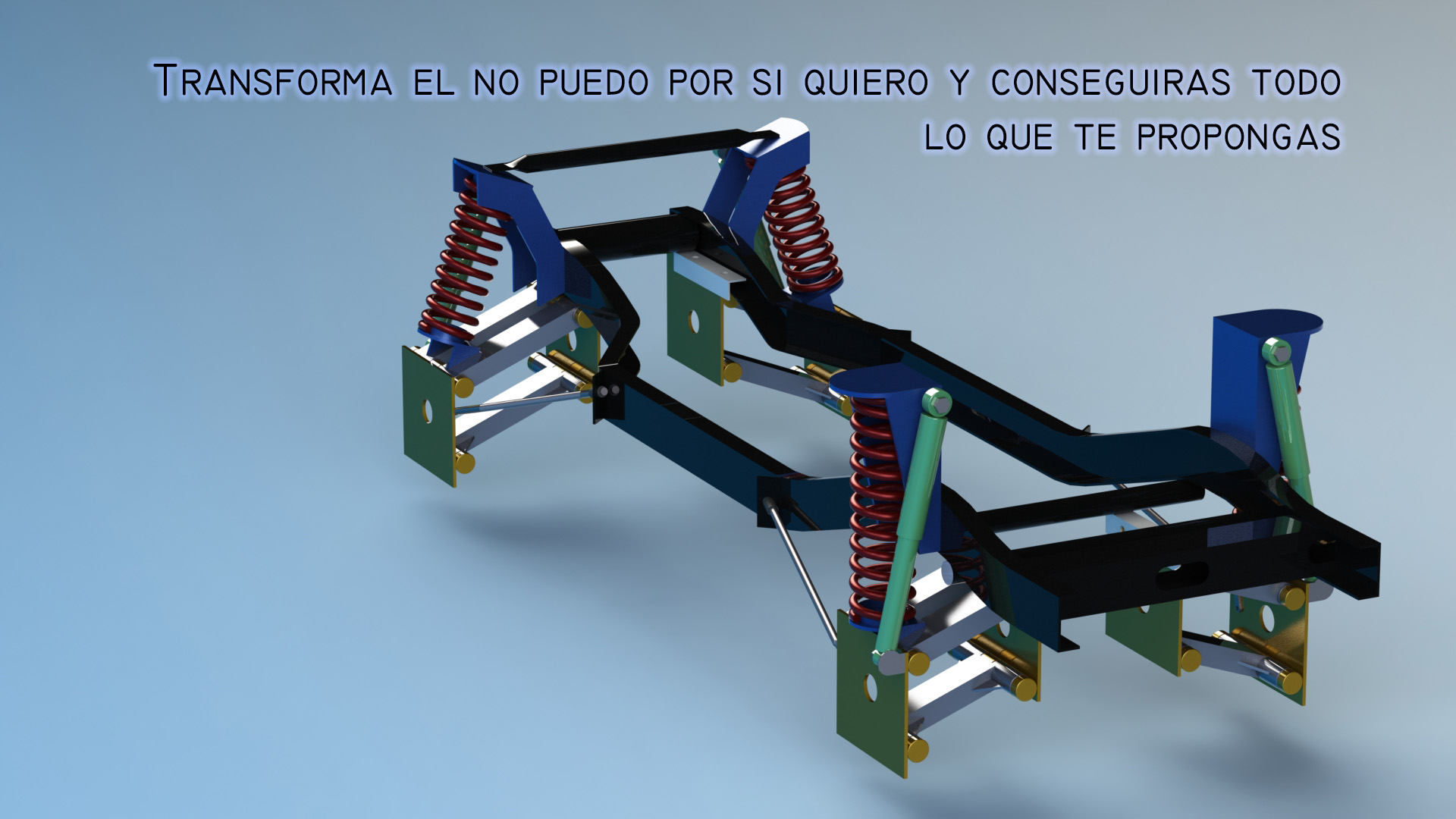 G055816-丰田陆地巡洋舰悬架=车架底盘悬架悬挂