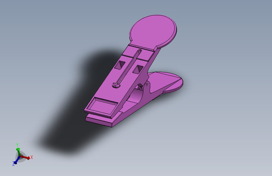 clote Pin-类型2