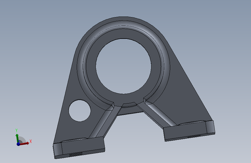 CAD 练习