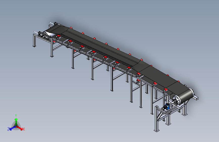 G040075-带式输送机+(12)=输送机