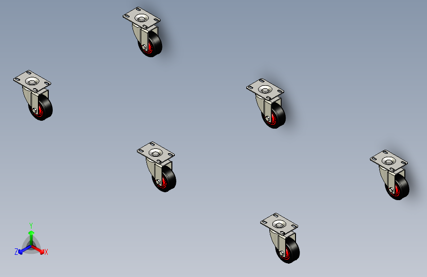 G040348-动态纸箱填充台=输送机