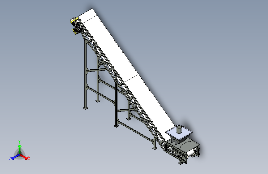 G042008-输送带+(46)=输送机